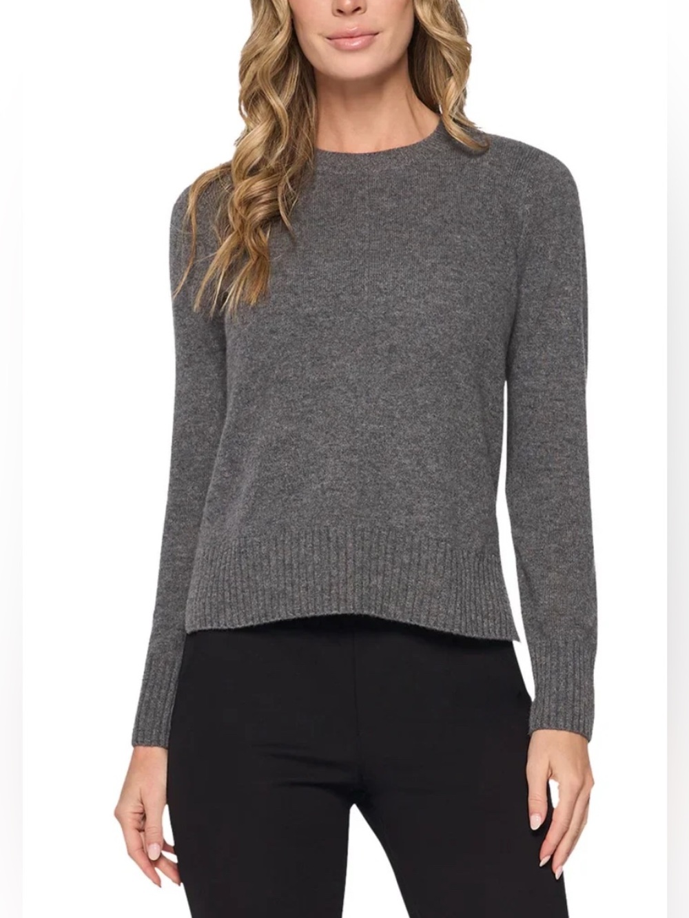 ✨ Advent NWT 100% Cashmere Sweater ✨